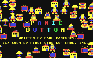 Panic Button